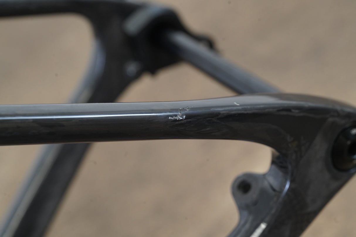 New Take-Off 2026 54cm Ventum NS1 Gen 2 Carbon Disc Brake Road Frameset