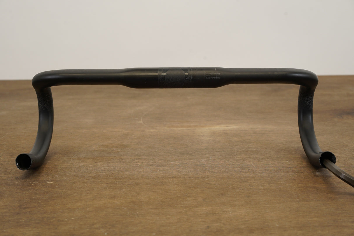 42cm Specialized S-WORKS Shallow Bend Carbon Compact Road Handlebar 31.8mm