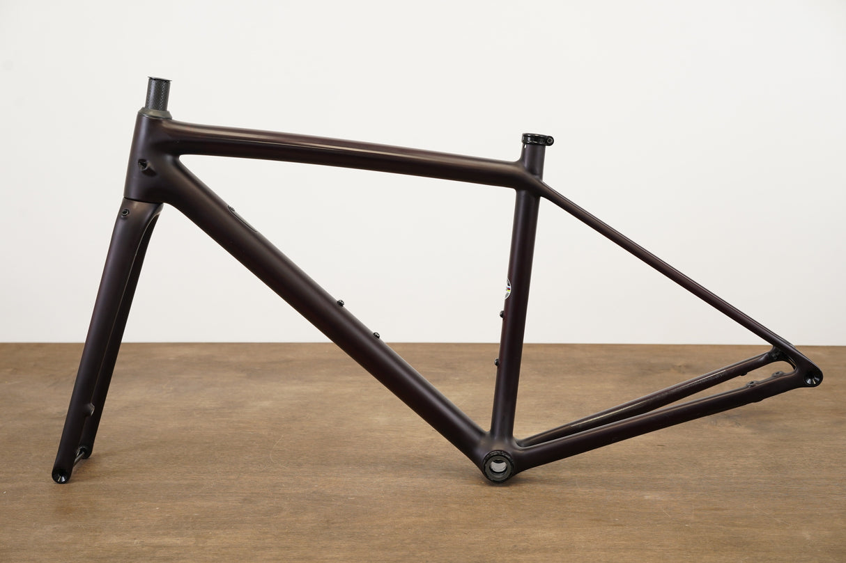 49cm Specialized Aethos Carbon Disc Brake Frameset