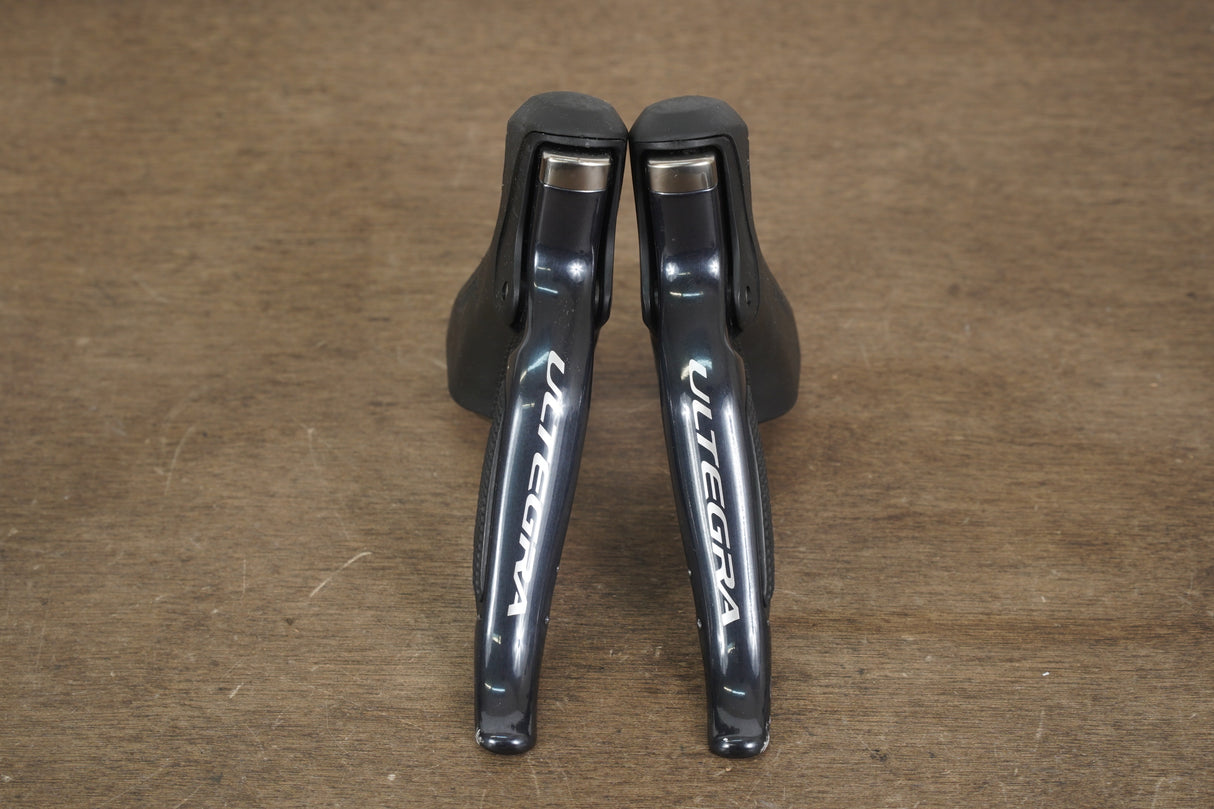 Shimano Ultegra 6870 GS Di2 11 Speed Electronic Rim Brake Full Groupset