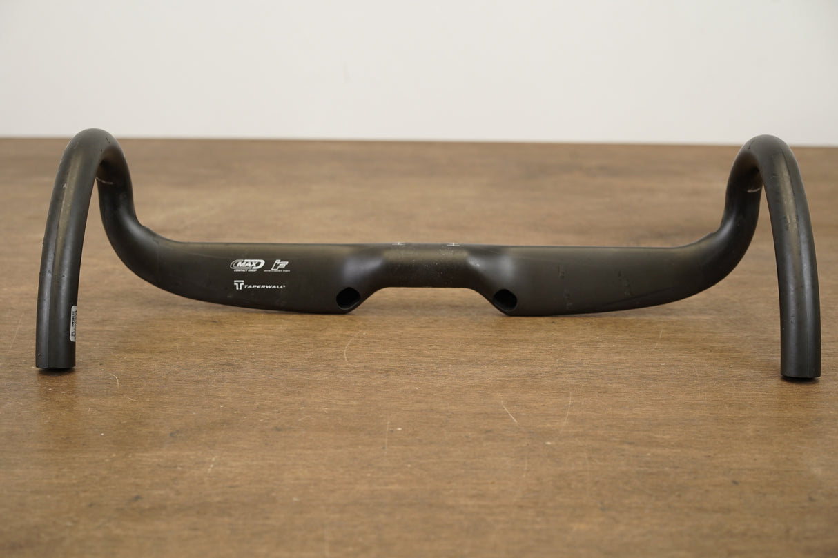 44cm Easton EC70 Aero Carbon Compact Road Handlebar 31.8mm EC 70