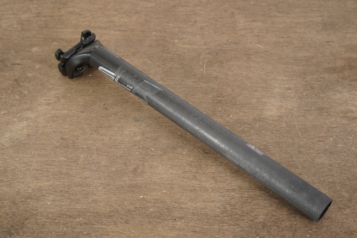 27.2mm FSA SL-K Carbon Alloy Setback Seatpost SLK