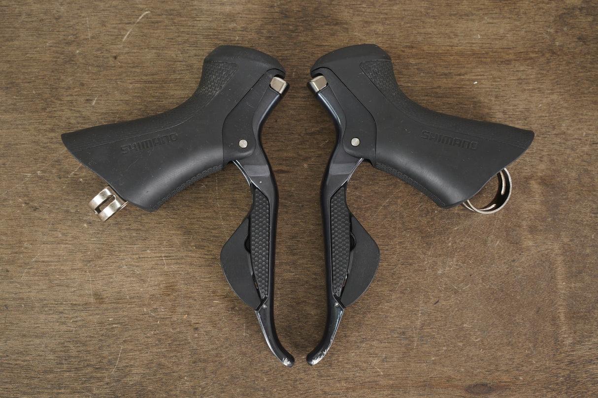 Shimano Ultegra 6870 GS Di2 11 Speed Electronic Rim Brake Full Groupset