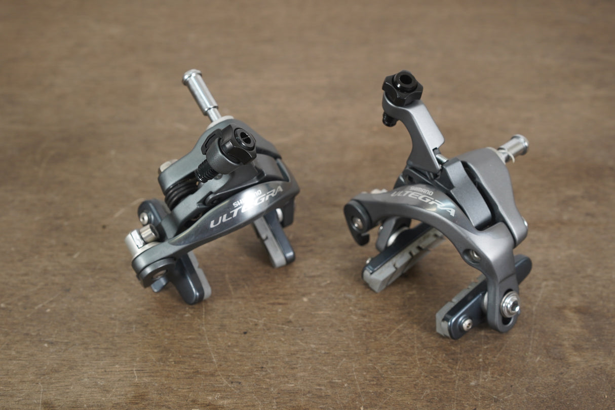 Shimano Ultegra 6870 GS Di2 11 Speed Electronic Rim Brake Full Groupset