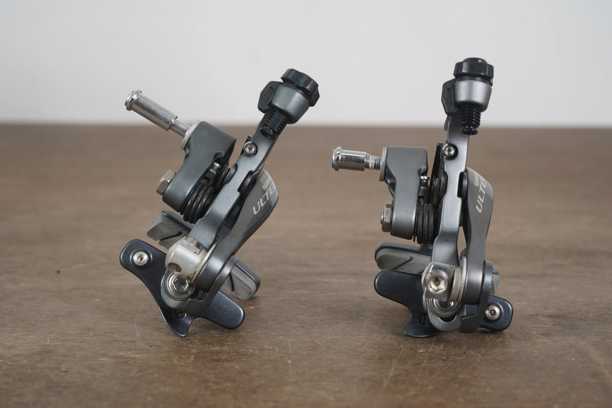 Shimano Ultegra 6870 GS Di2 11 Speed Electronic Rim Brake Full Groupset