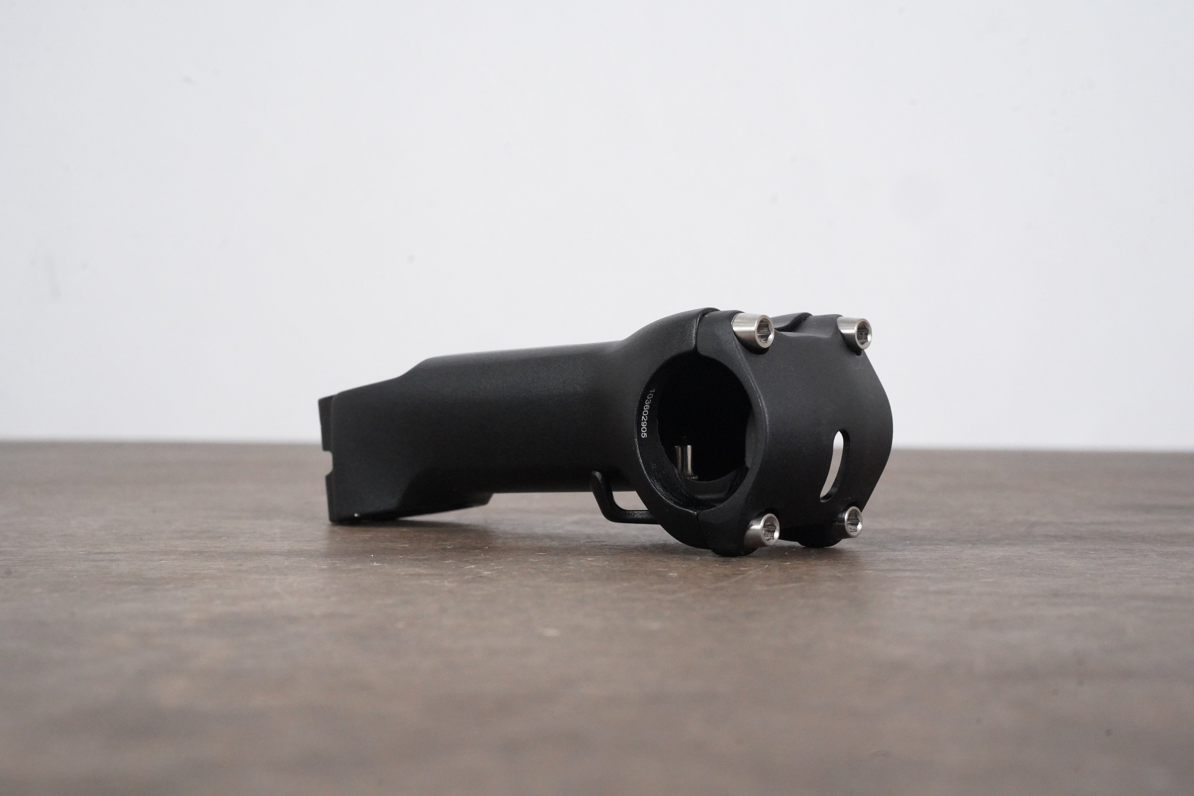 Specialized S-Works Tarmac SL7/SL8 Stem (Black) (31.8mm