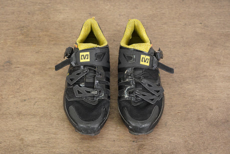 Mavic Ergo Ride Clipless CX MTB Shoes