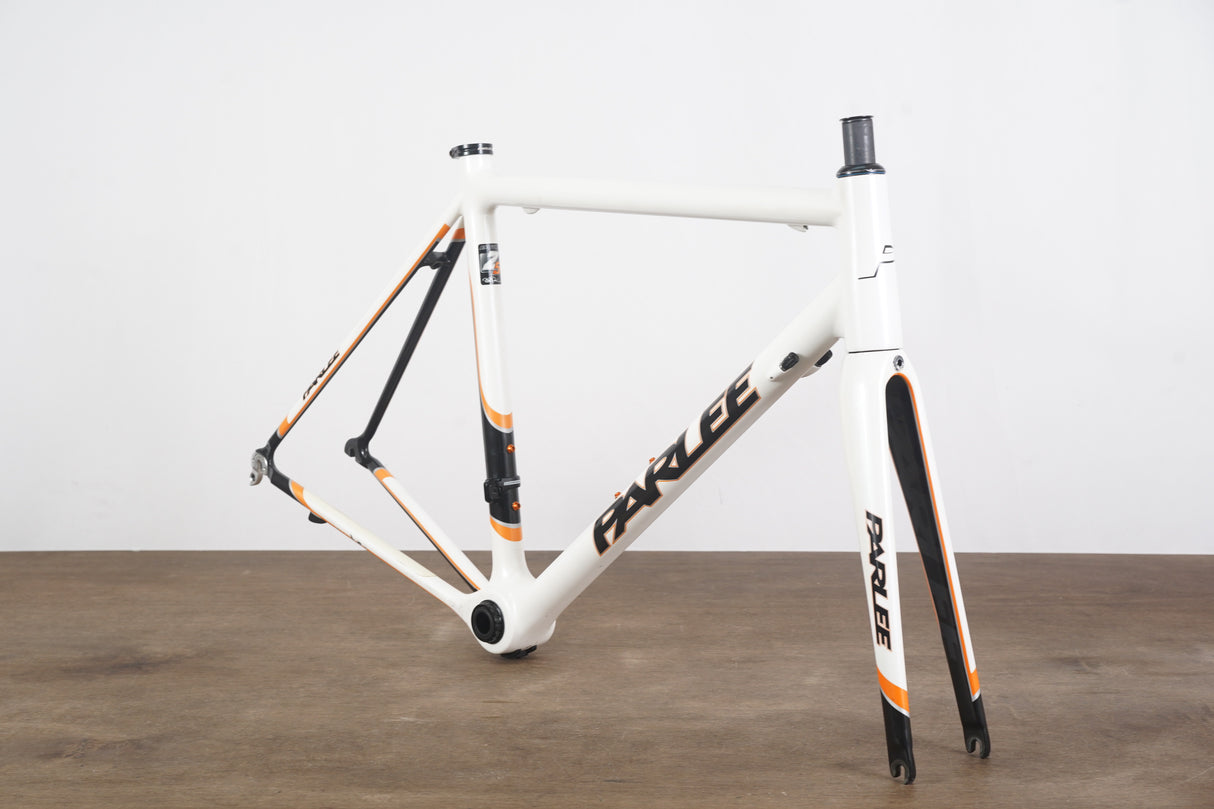 M (Medium) Parlee Z5 Carbon Rim Brake Road Frameset