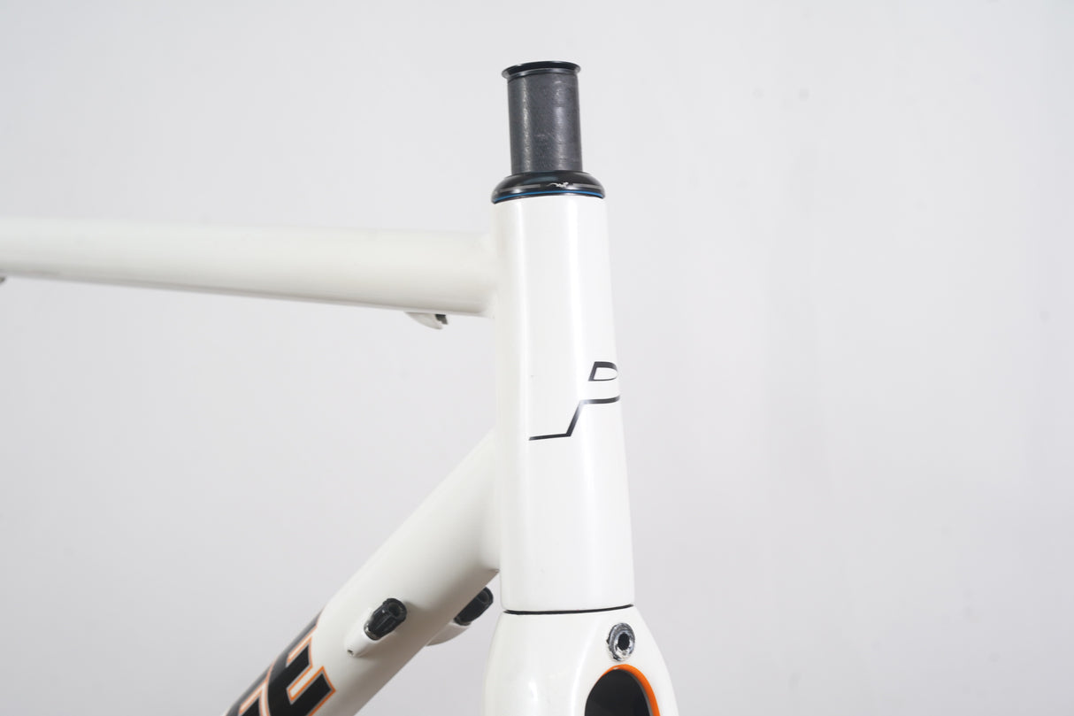 M (Medium) Parlee Z5 Carbon Rim Brake Road Frameset