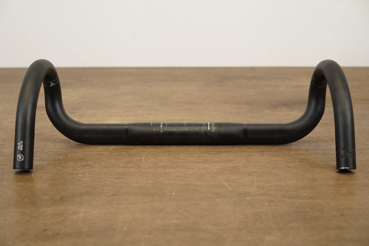 38cm Bontrager RL IsoZone Alloy Compact Road Handlebar 31.8mm