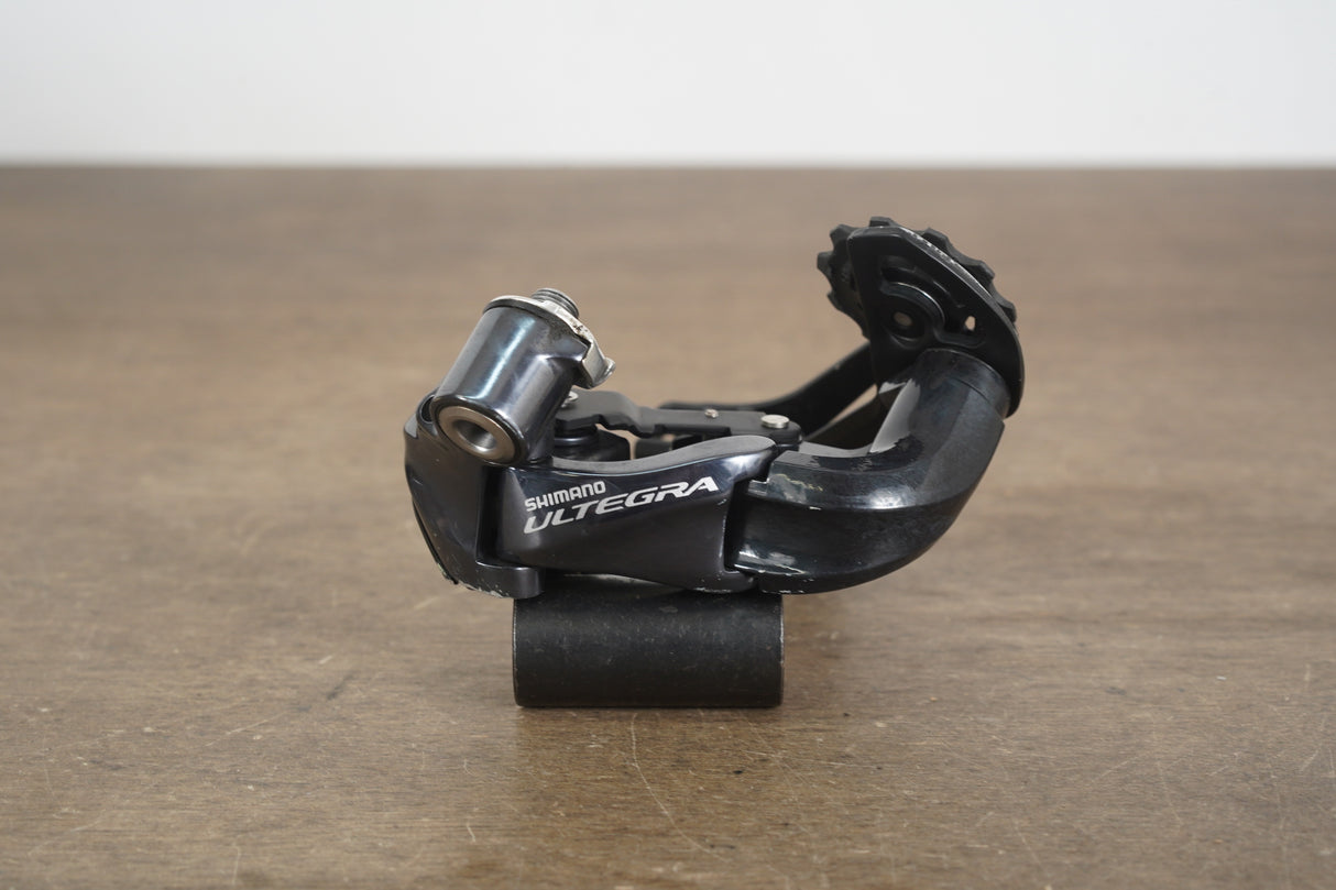 Shimano Ultegra 6870 GS Di2 11 Speed Electronic Rim Brake Full Groupset