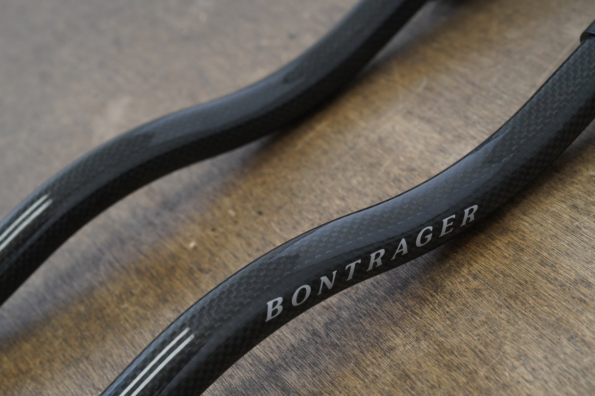 Bontrager Carbon Extensions TT Triathlon Handlebar