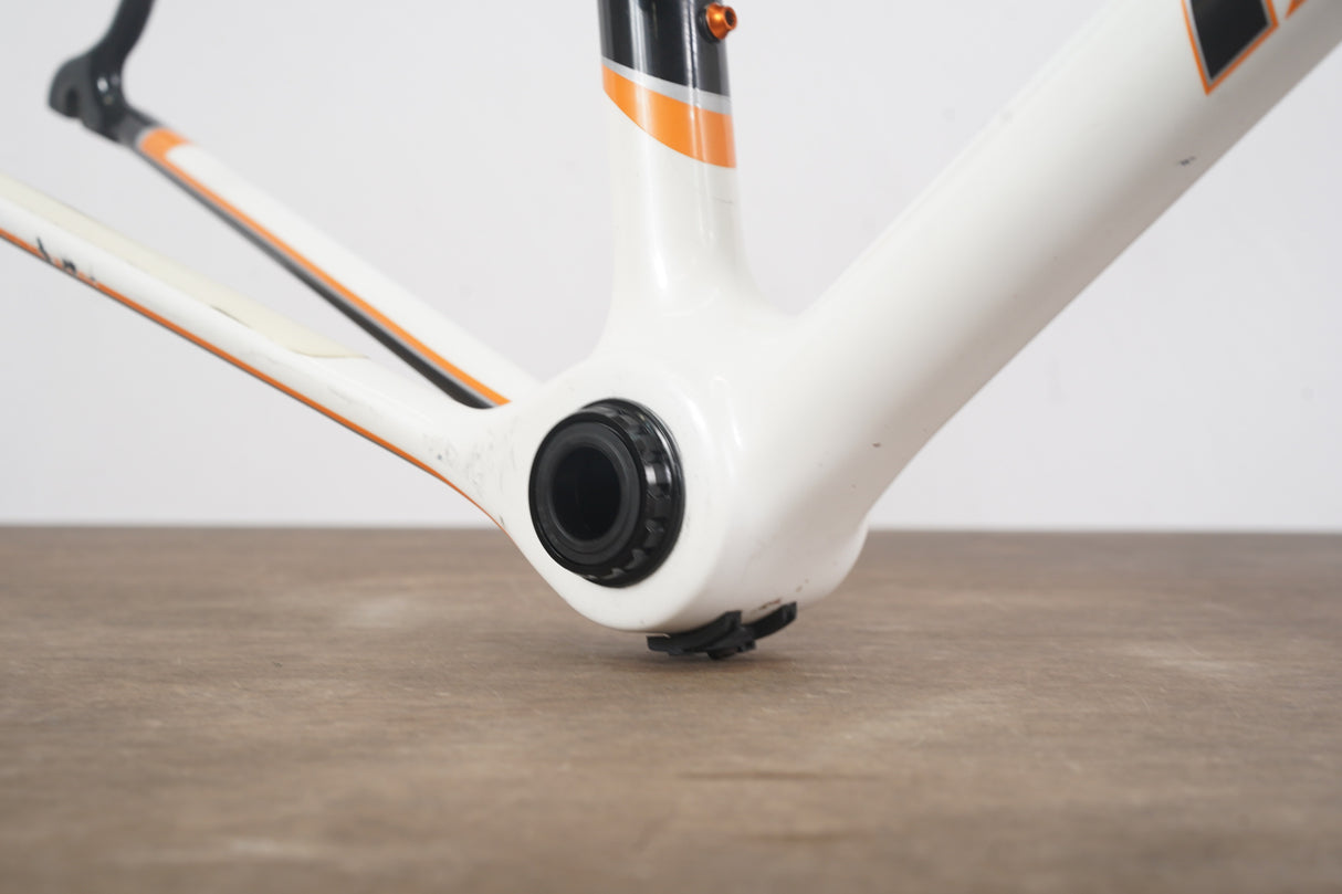 M (Medium) Parlee Z5 Carbon Rim Brake Road Frameset