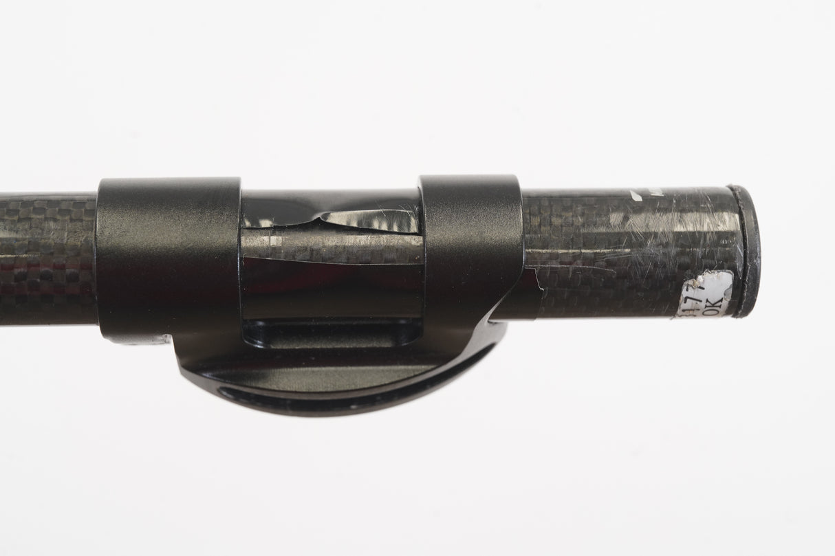 Bontrager Carbon Extensions TT Triathlon Handlebar