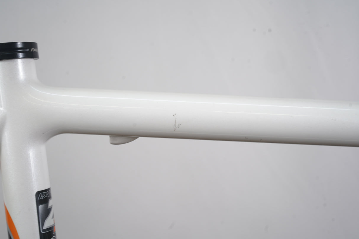 M (Medium) Parlee Z5 Carbon Rim Brake Road Frameset