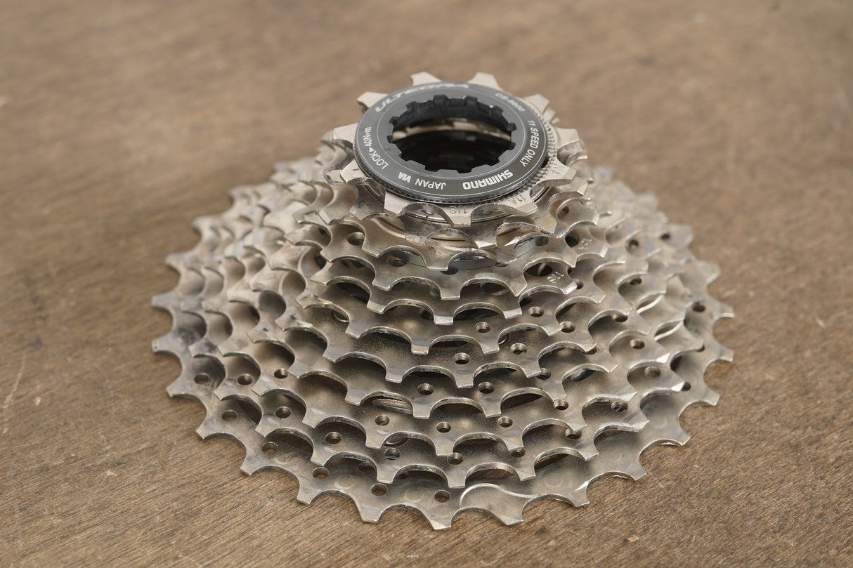 Shimano Ultegra 6870 GS Di2 11 Speed Electronic Rim Brake Full Groupset