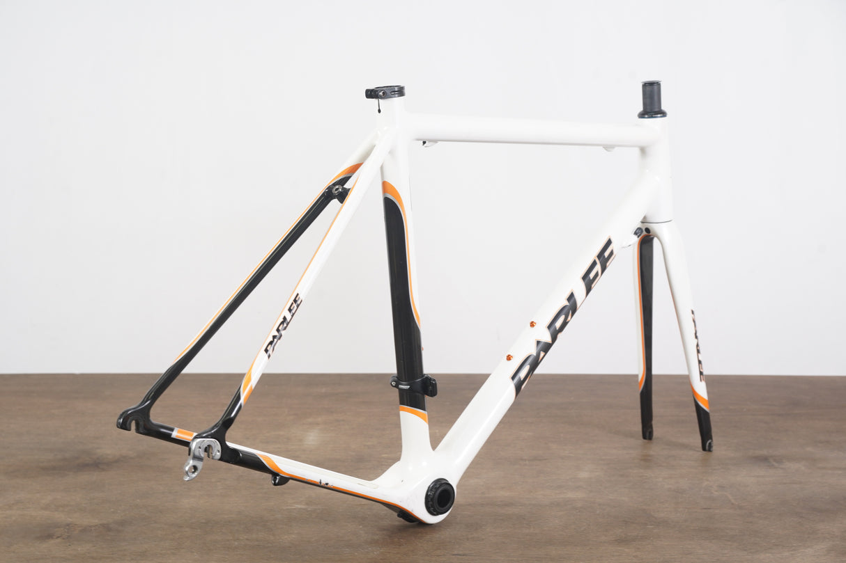 M (Medium) Parlee Z5 Carbon Rim Brake Road Frameset