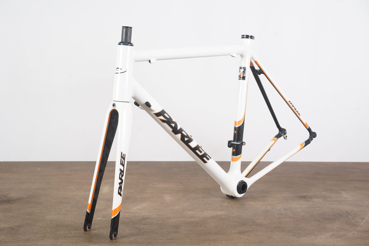 M (Medium) Parlee Z5 Carbon Rim Brake Road Frameset