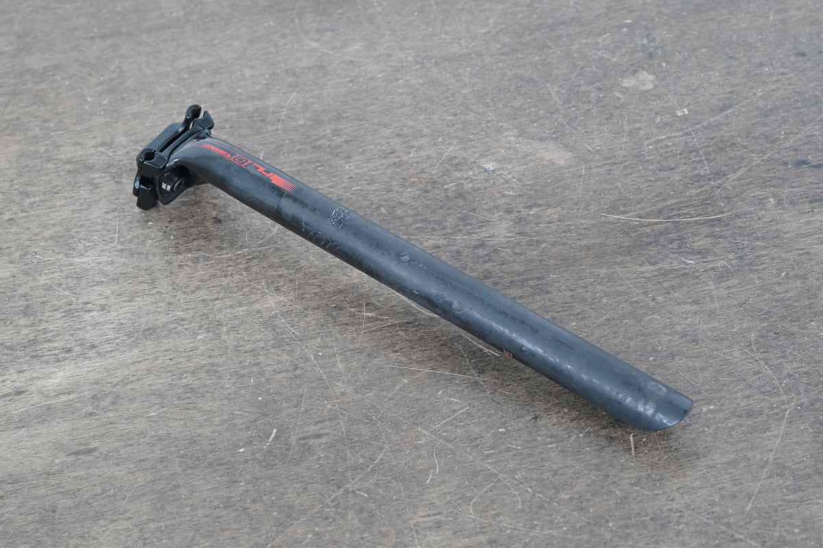 27.2mm Syncros FL1.0 Carbon 25mm Setback Seatpost FL 1.0