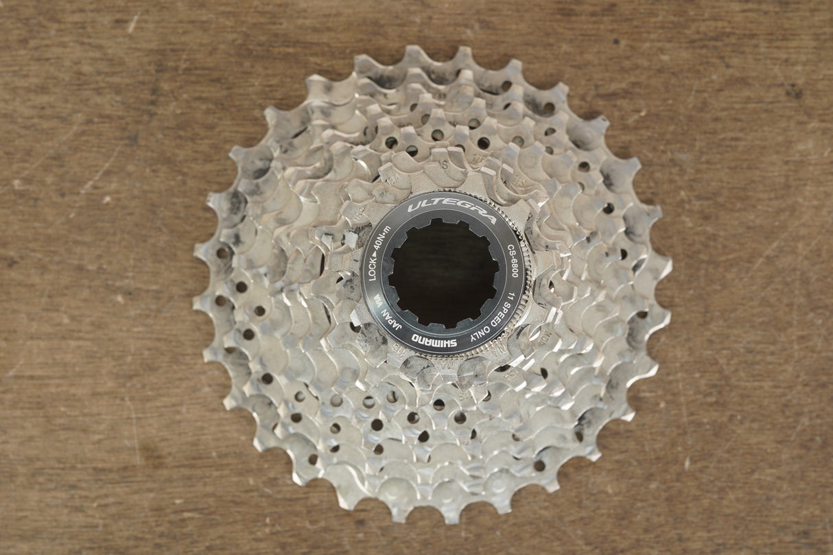 Shimano Ultegra 6870 GS Di2 11 Speed Electronic Rim Brake Full Groupset