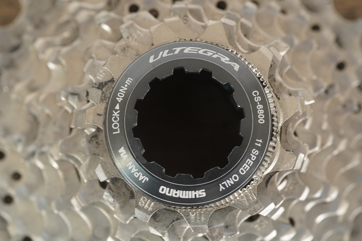 Shimano Ultegra 6870 GS Di2 11 Speed Electronic Rim Brake Full Groupset