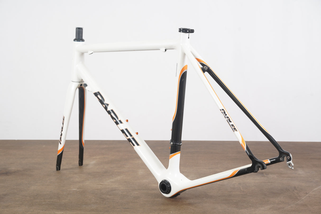 M (Medium) Parlee Z5 Carbon Rim Brake Road Frameset