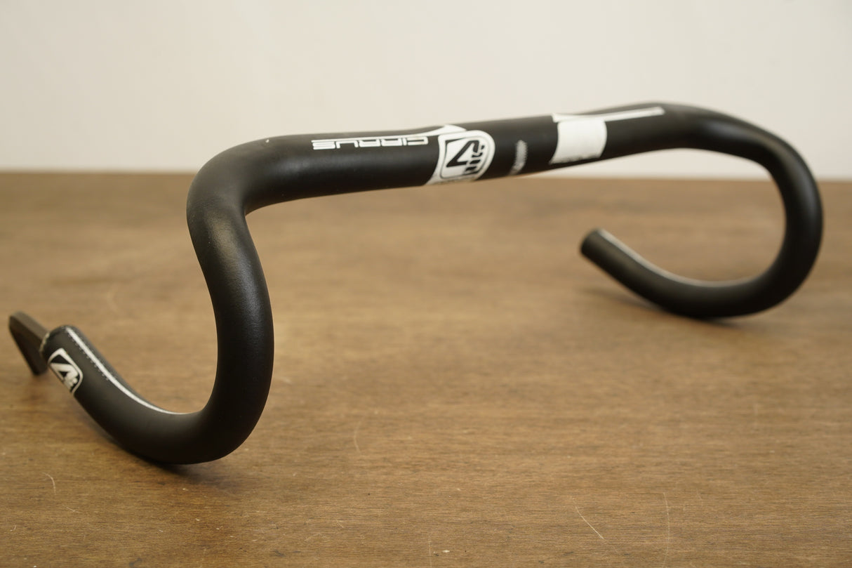 42cm Forza 4za Cirrus Alloy Compact Road Handlebars 31.8mm