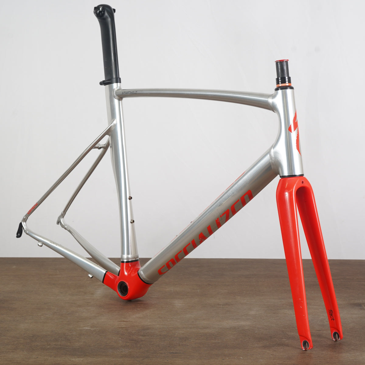 Frame Allez Sprint Bottom Bracket Type 61cm Specialized Allez