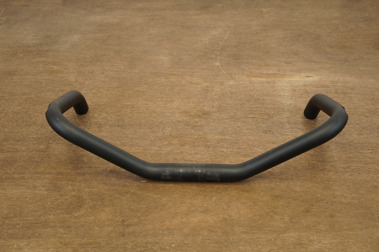 42cm Syntace Stratos Bullhorn Alloy TT Triathlon Handlebar 26mm