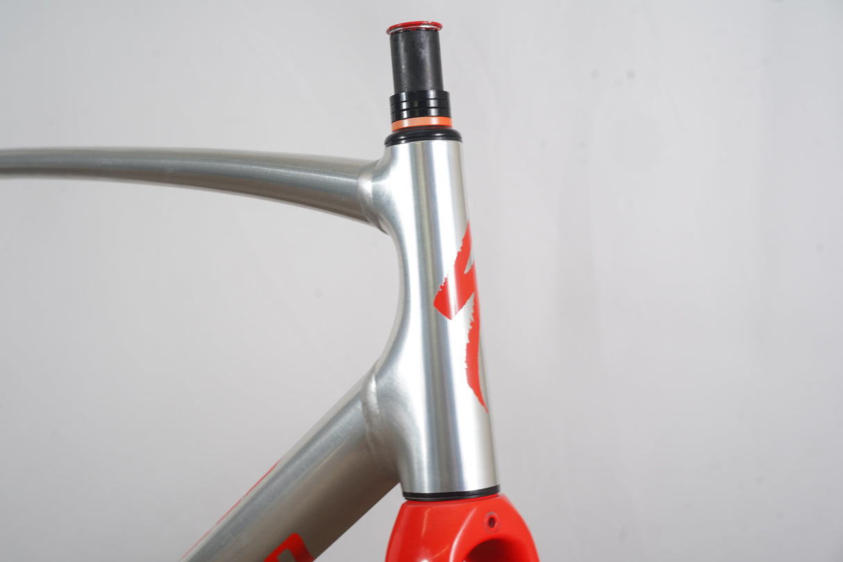 61cm Specialized Allez Sprint 1x LTD 001/100 Alloy Rim Brake Road Frameset