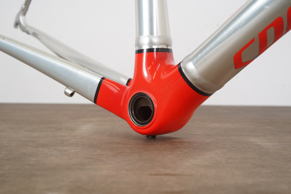 61cm Specialized Allez Sprint 1x LTD 001/100 Alloy Rim Brake Road Frameset