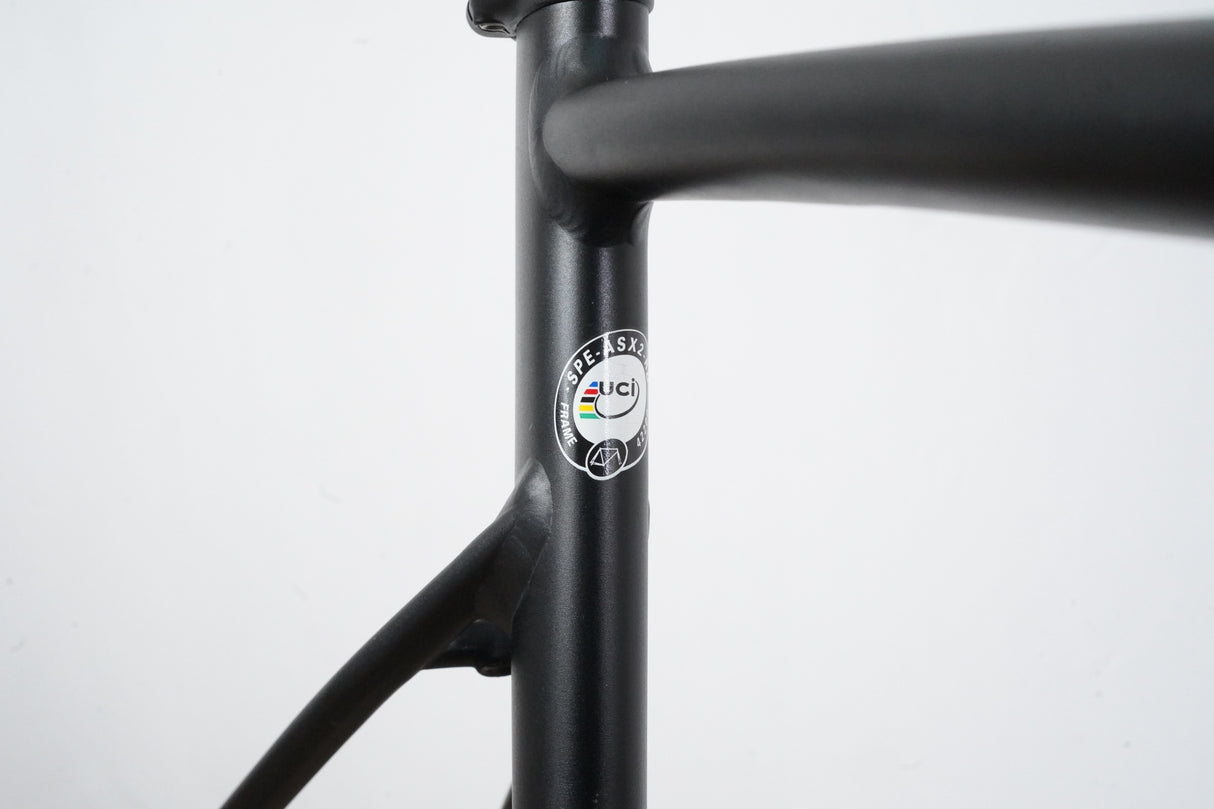 56cm Specialized Allez Sprint Alloy Rim Brake Road Frameset