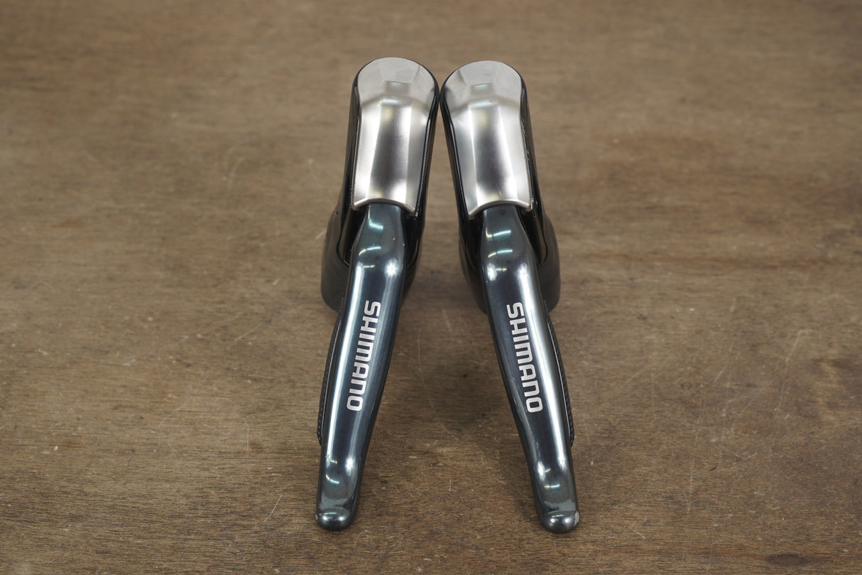 Shimano Ultegra 6870 GS Di2 11 Speed Electronic Hydraulic Disc Brake Groupset