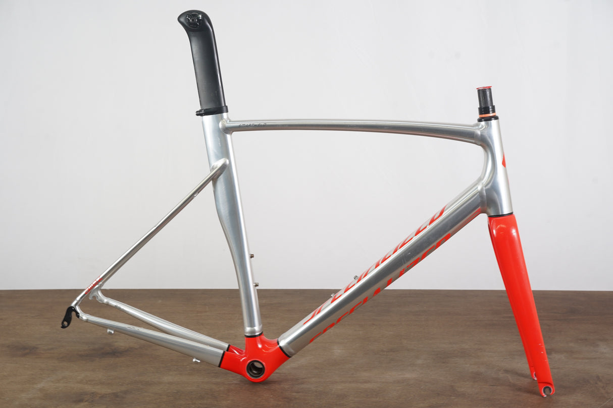 61cm Specialized Allez Sprint 1x LTD 001/100 Alloy Rim Brake Road Frameset