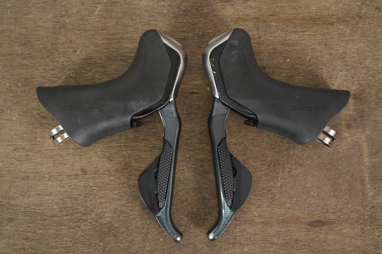 Shimano Ultegra 6870 GS Di2 11 Speed Electronic Hydraulic Disc Brake Groupset