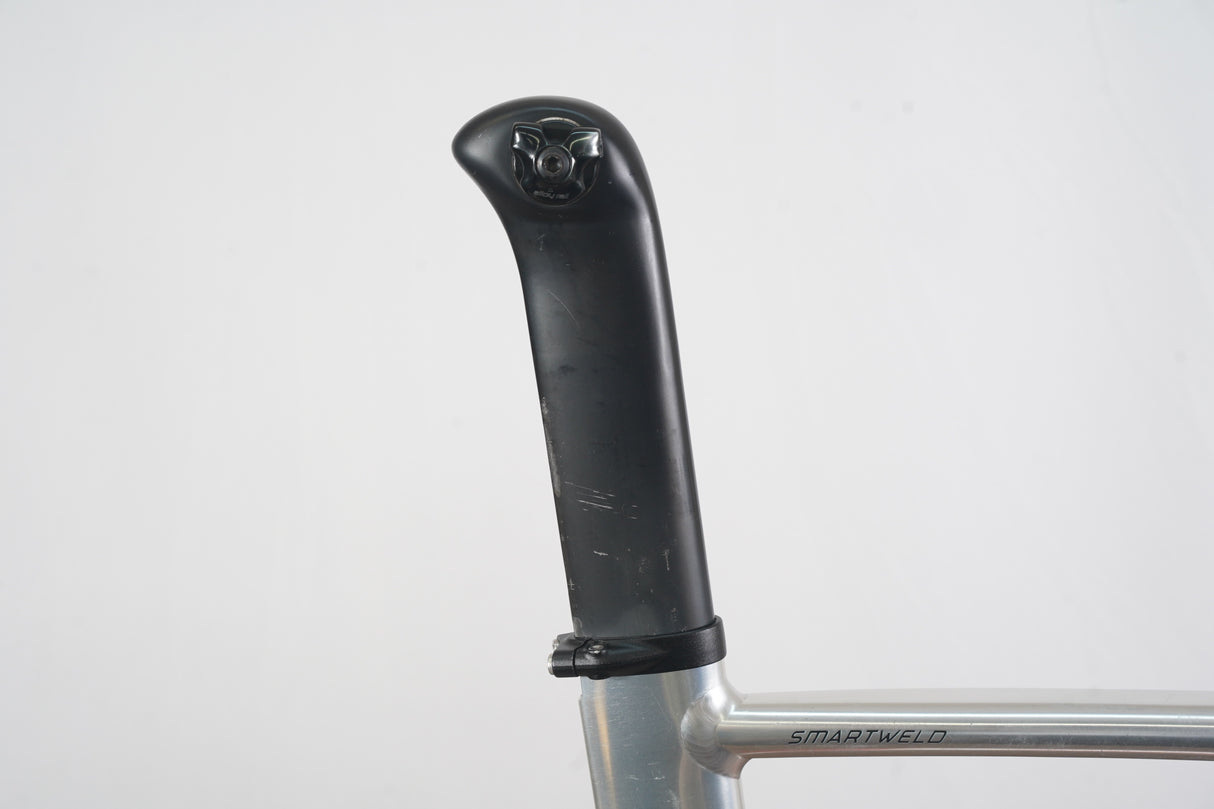 61cm Specialized Allez Sprint 1x LTD 001/100 Alloy Rim Brake Road Frameset