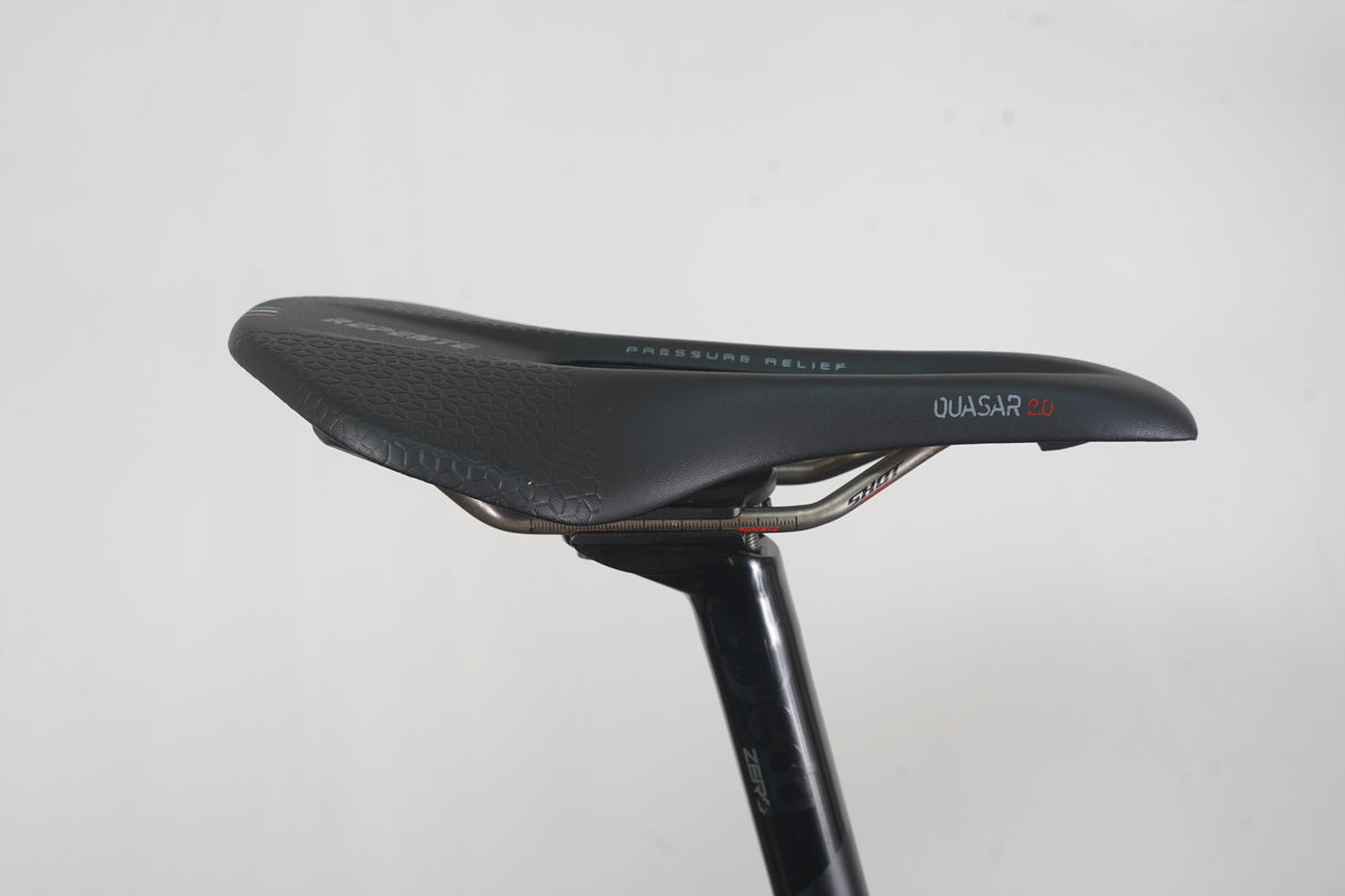 *Demo* M (Medium) Time Alpe d’Huez X 45 Ekar 1x HED Carbon Disc Gravel Bike