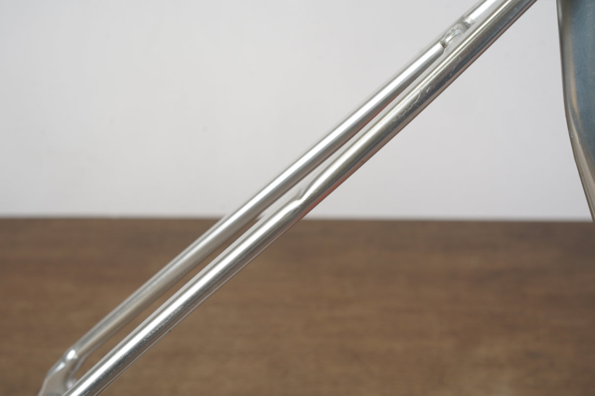 61cm Specialized Allez Sprint 1x LTD 001/100 Alloy Rim Brake Road Frameset