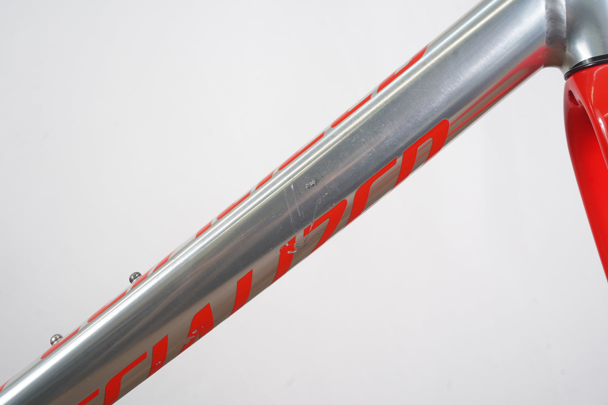 61cm Specialized Allez Sprint 1x LTD 001/100 Alloy Rim Brake Road Frameset