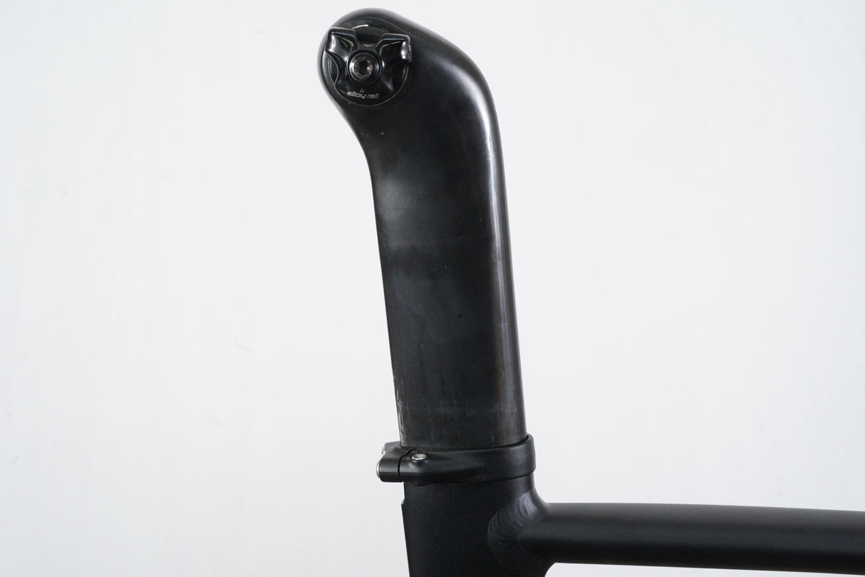 56cm Specialized Allez Sprint Alloy Rim Brake Road Frameset