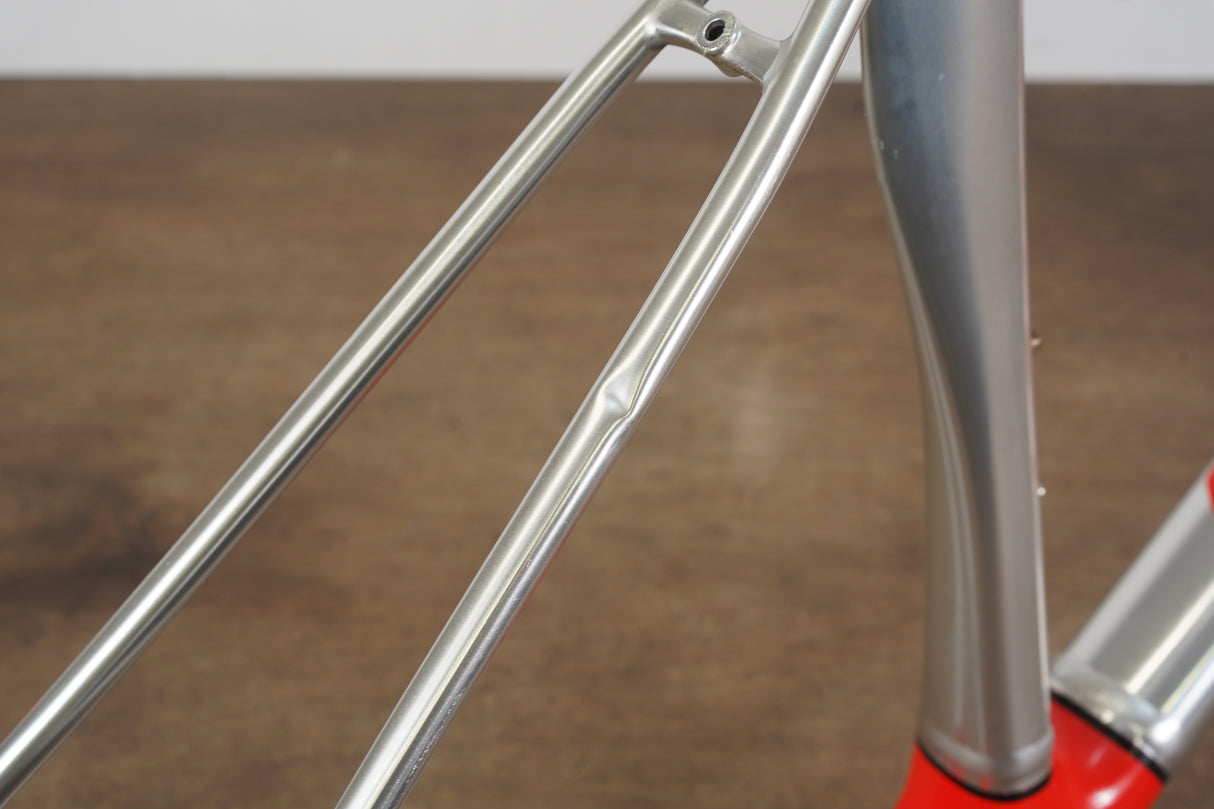 61cm Specialized Allez Sprint 1x LTD 001/100 Alloy Rim Brake Road Frameset