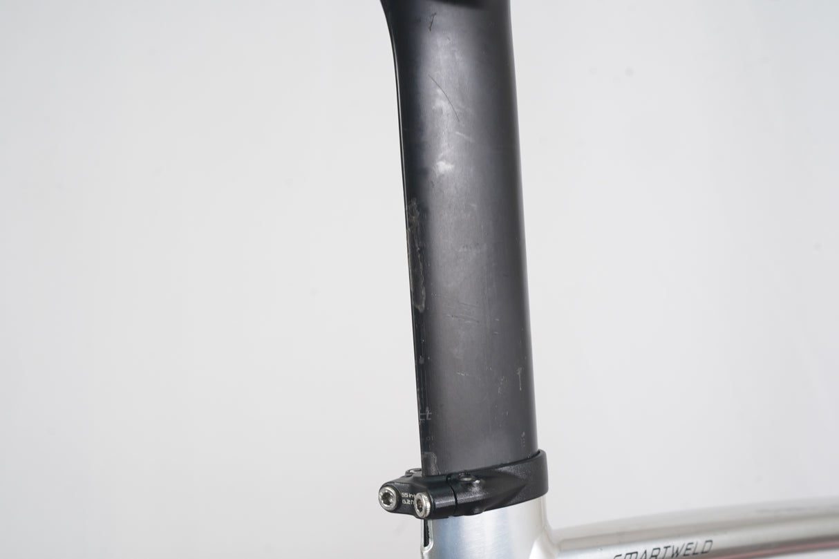 61cm Specialized Allez Sprint 1x LTD 001/100 Alloy Rim Brake Road Frameset