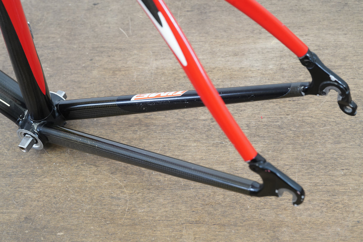 56cm Time VX Special Pro Carbon Rim Brake Road Frameset