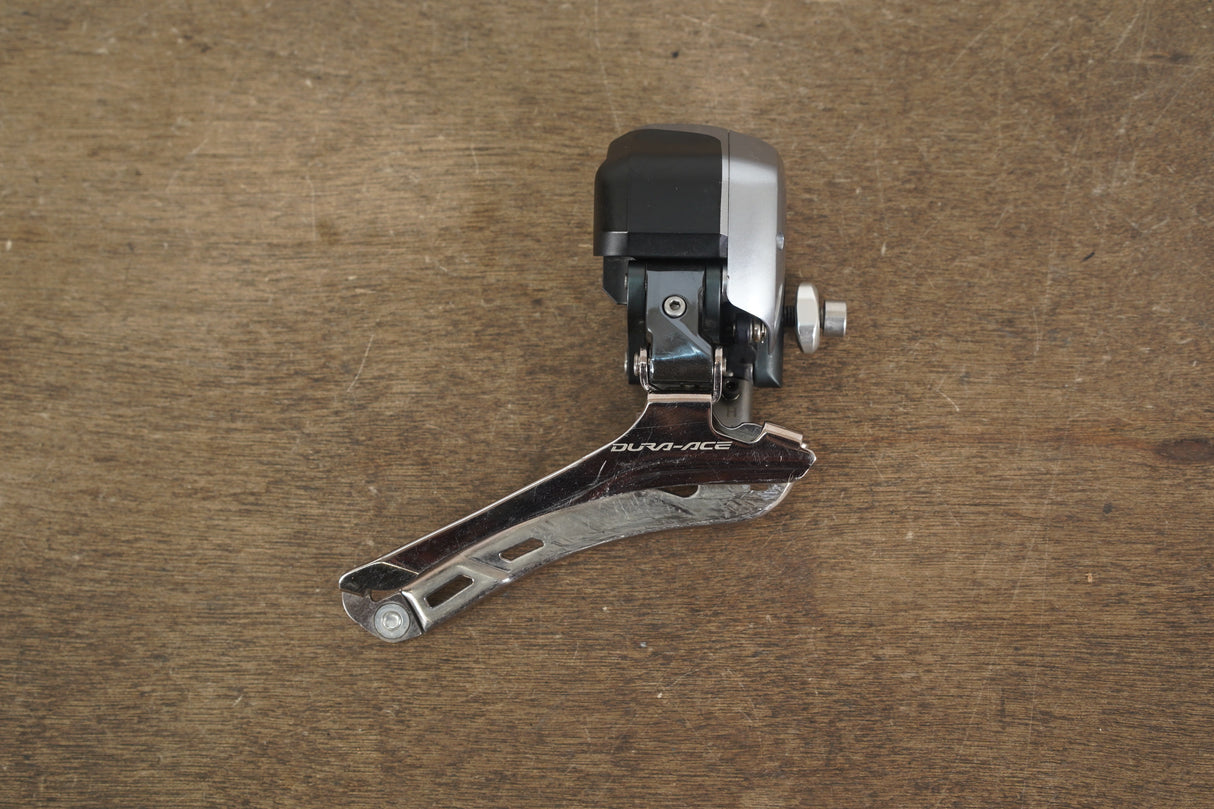 Shimano Ultegra 6870 GS Di2 11 Speed Electronic Hydraulic Disc Brake Groupset