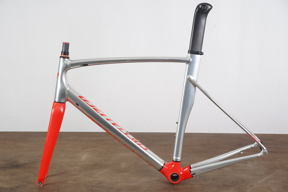 61cm Specialized Allez Sprint 1x LTD 001/100 Alloy Rim Brake Road Frameset