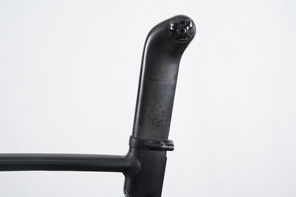 56cm Specialized Allez Sprint Alloy Rim Brake Road Frameset