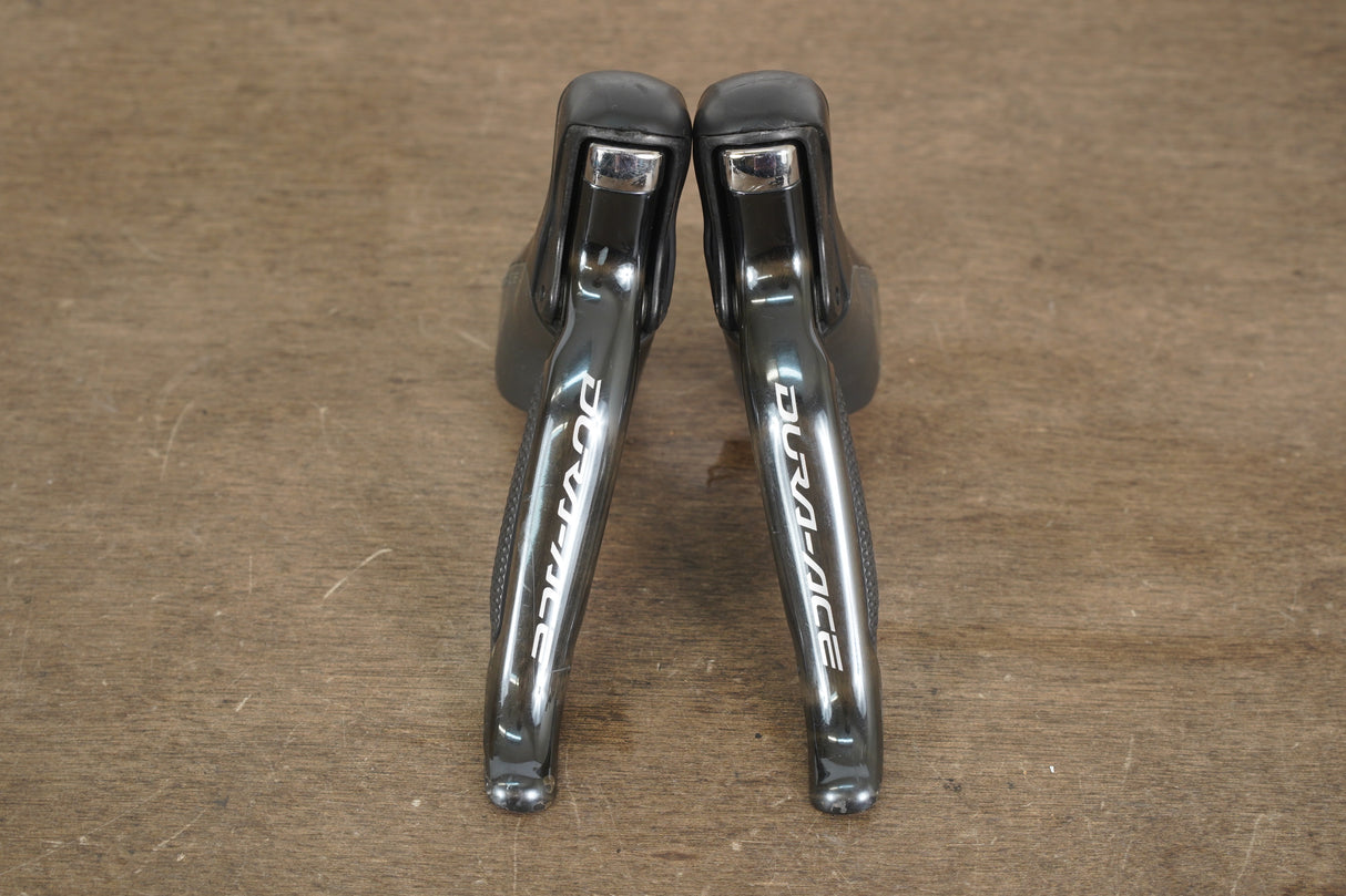 Shimano Dura-Ace 9070 Di2 11 Speed Electronic Rim Brake Road Groupset 9070