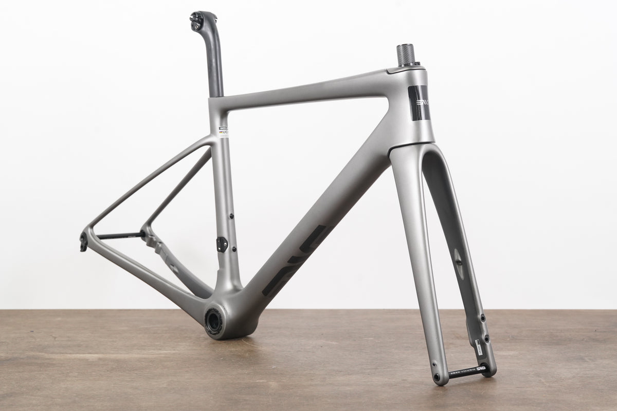 50cm ENVE Melee Carbon Disc Brake Aero Road Frameset