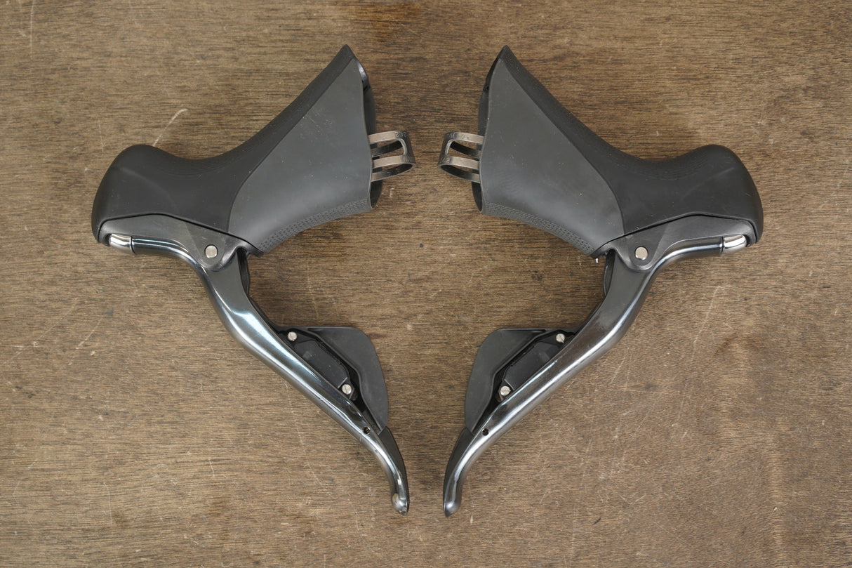 Shimano Dura-Ace 9070 Di2 11 Speed Electronic Rim Brake Road Groupset 9070