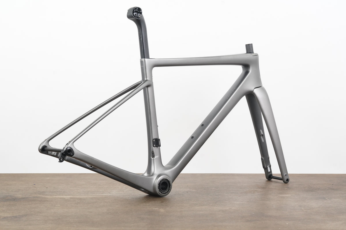 50cm ENVE Melee Carbon Disc Brake Aero Road Frameset